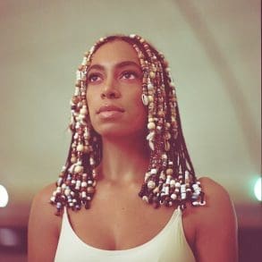 solange a seat at the table
