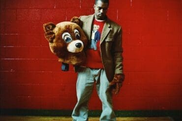 kanye west the college dropout 20 ans