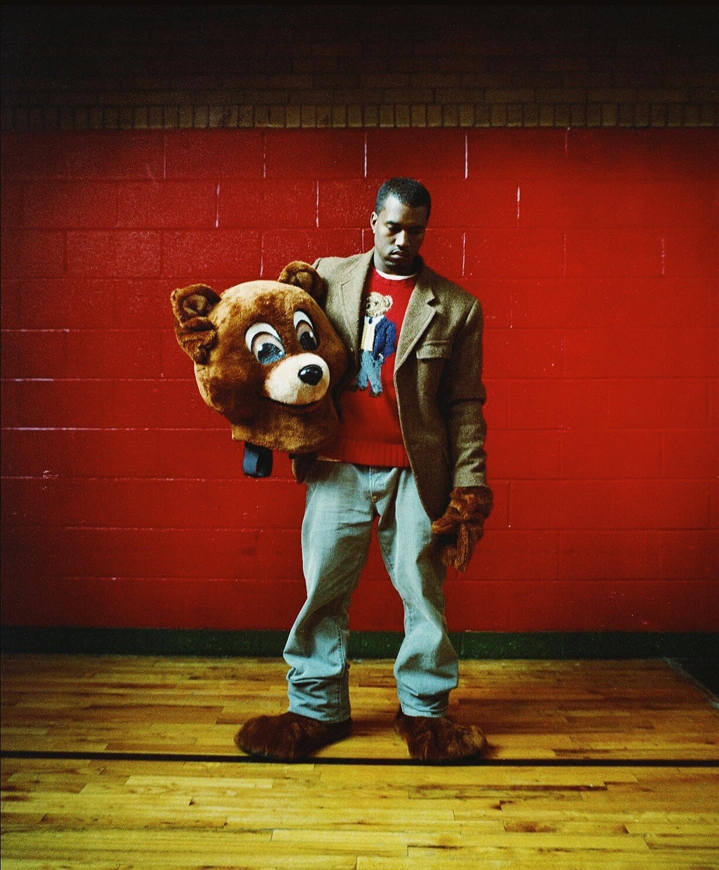kanye west the college dropout 20 ans